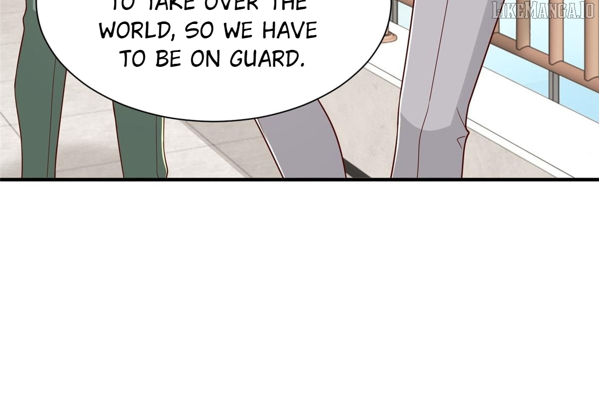 I randomly have a new career every week Chapter 839 - page 77